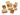 Kraft Paper Food Boxes Wholesale