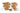 Rectangular Kraft Paper Bowls with Lids Wholesale