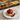7 Inch Kraft Paper Dessert Plate for bakery dessert service - kraft paper plates wholesale product scene
