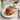 7 Inch Kraft Paper Dessert Plate for cafe pastry service - kraft paper plates wholesale product scene