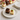 7 Inch Kraft Paper Dessert Plate for catering mini dessert service - kraft paper plates wholesale product scene