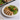 9 Inch Kraft Paper Dinner Plate for buffet main meal service - kraft paper plates wholesale product scene