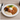 9 Inch Kraft Paper Dinner Plate for cafeteria rice meal service - kraft paper plates wholesale product scene