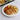 9 Inch Kraft Paper Dinner Plate for catering entree service - kraft paper plates wholesale product scene