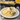 8.5 Inch Kraft Paper Dinner Plate for food truck wrap meal - kraft paper plates wholesale product scene