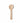 100mm Wooden TeaSpoon