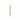 140mm Bamboo Knife